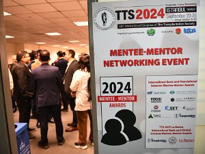 Mentor-Mentee Networing Event